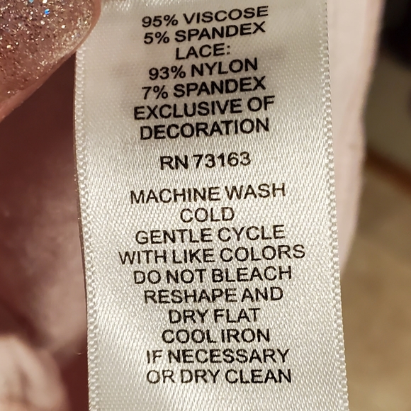 Vintage-Style Boho Tank - Picture 3 of 7